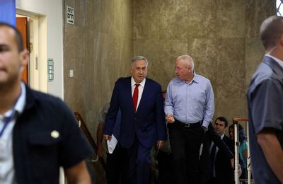 Critiques virulentes d'Israël à l'encontre de l'Allemagne prête à arrêter Netanyahu (Jerusalem Post)