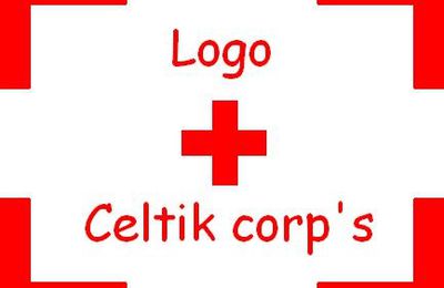 Un logo pour celtik corp's