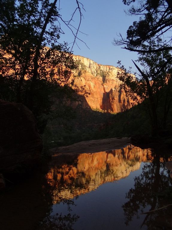 Elles sont tant attendues... la sélection de nos plus beaux clichés sur le cote ouest américaine : Los Angeles, Las Vegas, Zion, Bryce Canyon, Monument Valley, Grand  Canyon et la vallée de la mort !