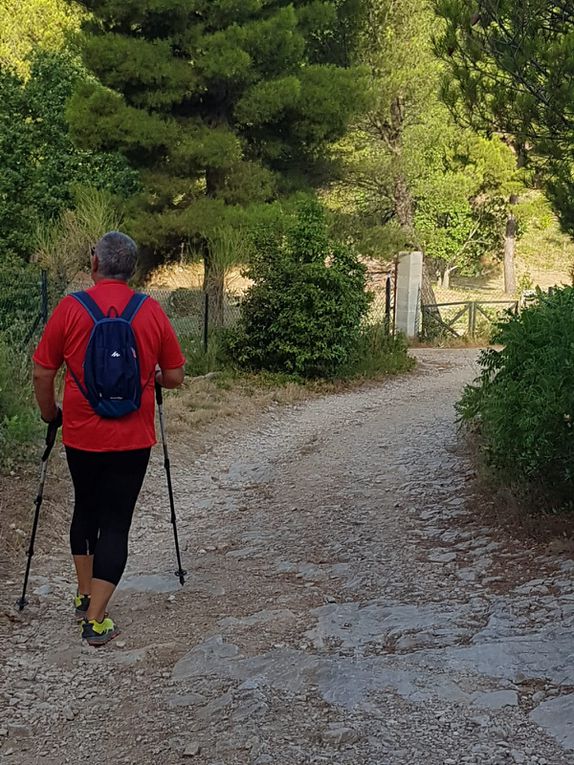 A l’heure de la double aiguille