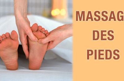 TEMOIGNAGE sur le MASSAGE REFLEXOLOGIE 