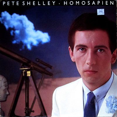 Pete Shelley - Homosapien - extr. Elongated dancepartydubmix - 1982 (side 2-part 2)