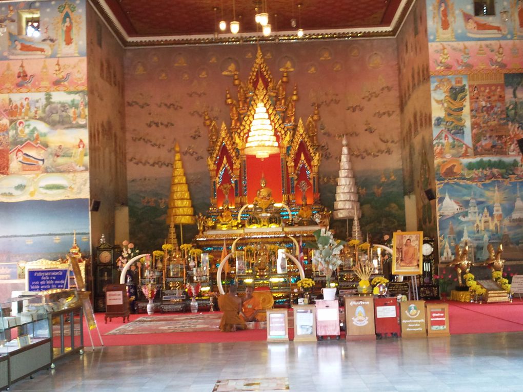 Album - temple-boudha-de-nongkhai