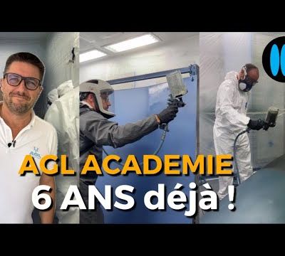 L’AGL Académie fête ses six ans et confirme son r?le dans la formation nautique