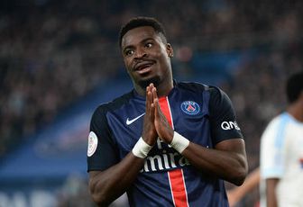 Voici la retranscrisption de la "gaffe" de Serge Aurier sur Périscope