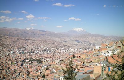 La Paz