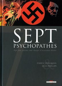 Sept psychopathes