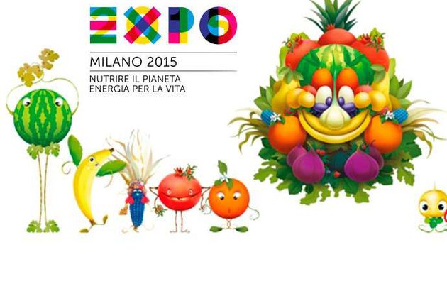 Comment stationner à MILANO EXPO 2015 ?