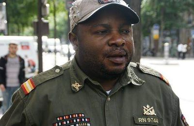 PEUPLE MOKONZI : BOKETSHU WA YAMBO, GRAND LEADER, PROPHÈTE DE LA DIASPORA ET DE LA NATION KONGO !