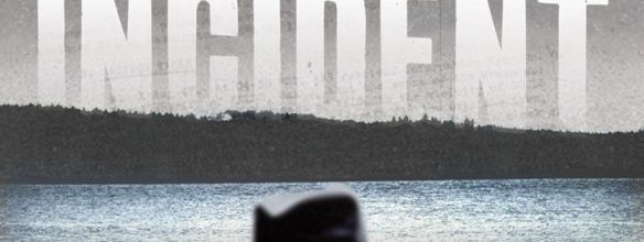 Un film sur l'affaire ovni de l'Île Maury Etat de Washington le  21 juin 1947