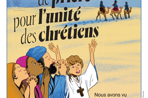 Semaine de prière pour l'unité des chrétiens