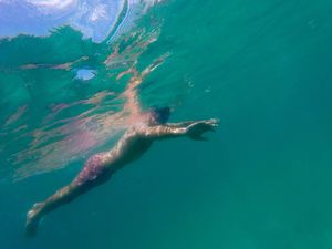 14-15-16-17/02 - Ilha Grande, la magnifique!