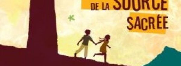 Les aventuriers de la Source Sacrée, un spectacle intelligent et pétillant ( + 2 places à offrir)
