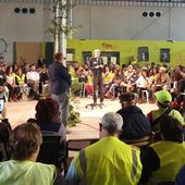 L'horizontalité en action : les Gilets jaunes ont tenu leur quatrième Assemblée des Assemblées