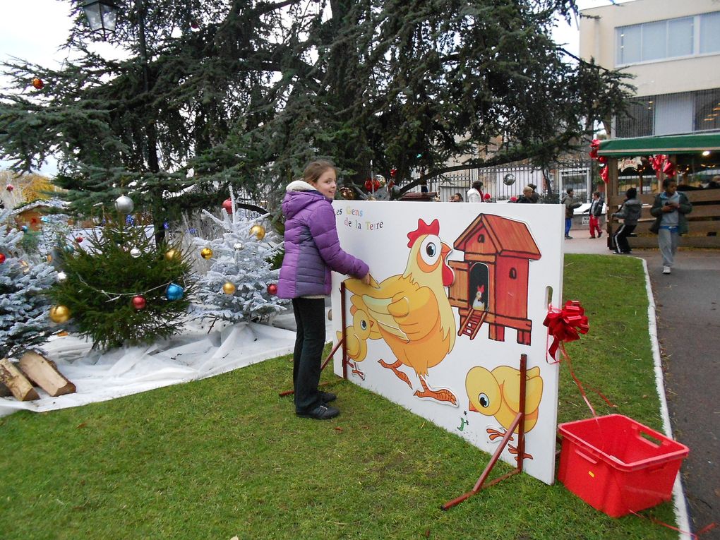 Décembre en fête !