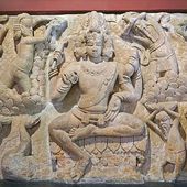 Trois cosmogonies brahmaniques - Arya-Dharma, l'héritage des spiritualités premières