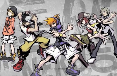 The World Ends with You: Final Remix est lancé le 27 septembre au Japon, première bande-annonce