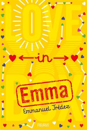 Love in box : Emma 