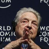 Soros sponsorise l'immigration | Nice Provence Info