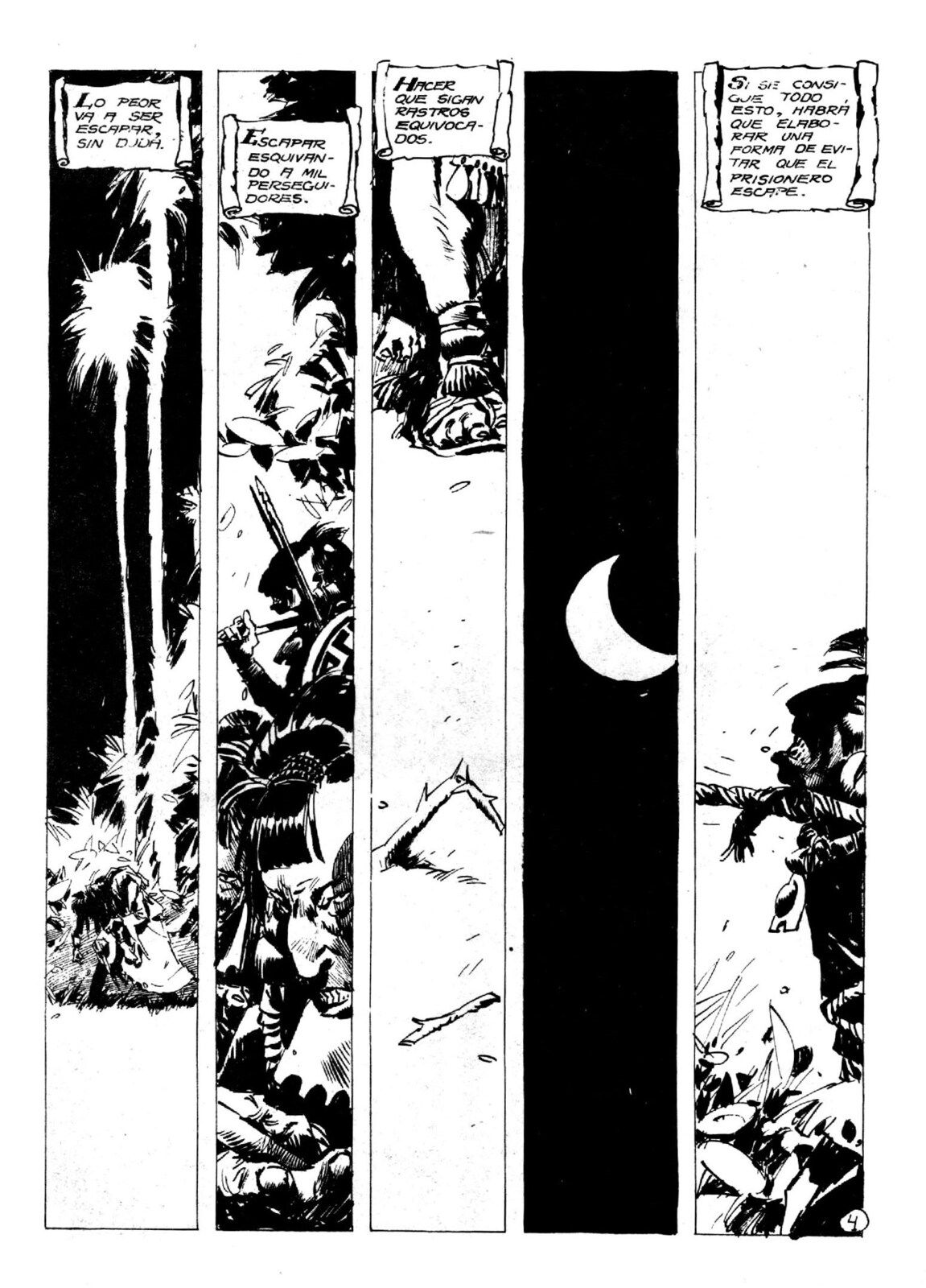 Skorpio (Edición original Argentina)...Vol...8