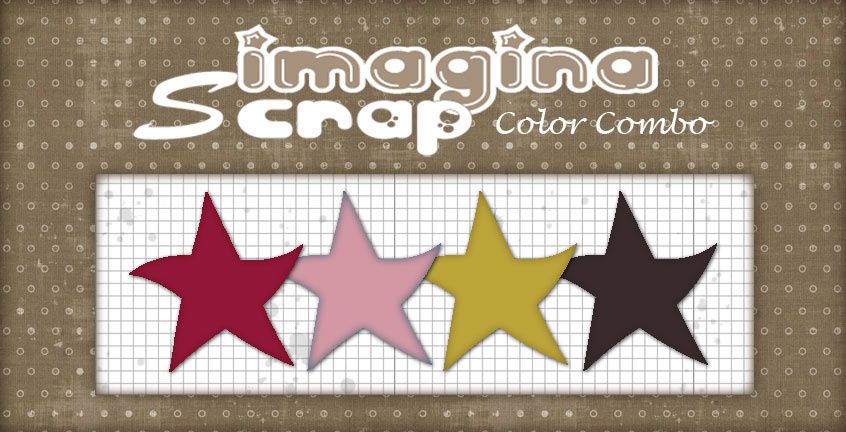Retrouvez tous les challenges combo couleurs proposés sur notre blog créatif.