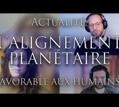 Evolution planétaire des prochaines années