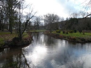 SAINT-CYR LA RIVIERE (Mardi.Après-midi)