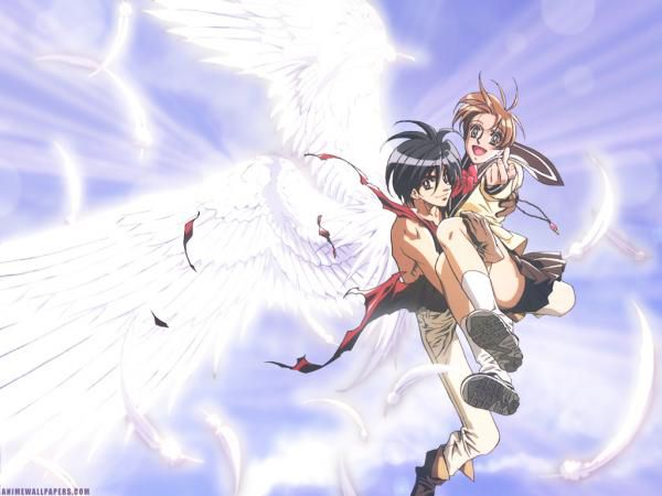 Album - Escaflowne