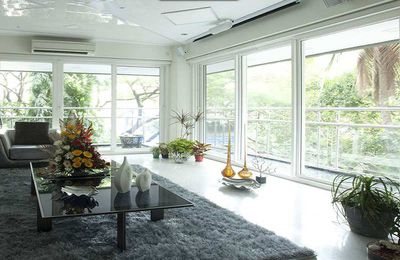Why are Sliding Doors Gaining Popularity?