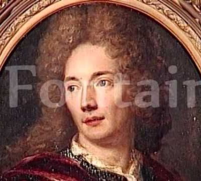 Les deux amis de Jean de La Fontaine