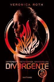 Divergente (tome 1)