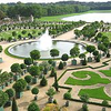 les jardins à la française par Coralie et Mélissa