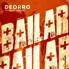 Deorro Ft. Elvis Crespo - Bailar (Official Video + Audio) Promo Club et Radio