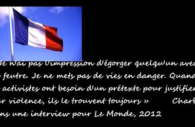 La pensée du jour