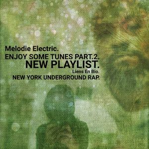 PLAIYLIST - RAP UNDERGROUD NEW-YORKAIS