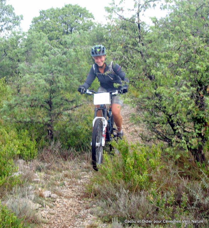 Album - Test-Rallye-VTT-Cevennes-Velo-Nature