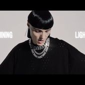 Aime Simone - Shining Light (Official Music Video)