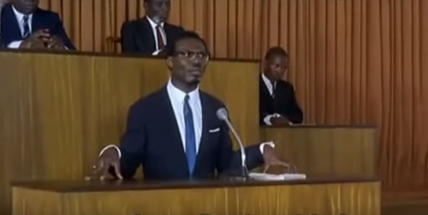 #Lumumba / Le film de Raoul Peck, à tout hasard (#Congo #DevoirdHistoire)