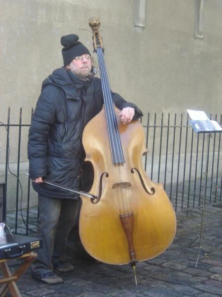 Montmartre, Nangis, Fontainebleau