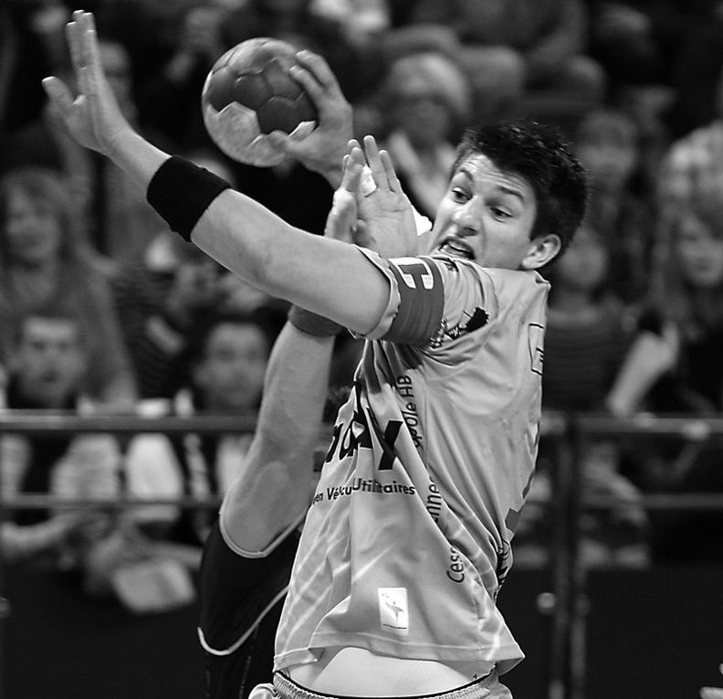 Album - D1-CHAMBERY--CESSON-16-mars-2013-NB