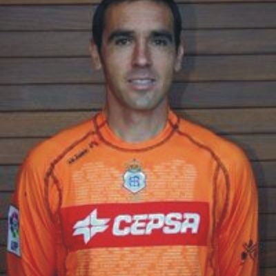 Jose Antonio Luque: Biografía