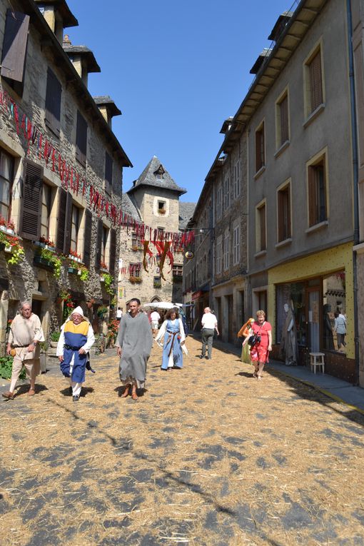 Album - Aveyron-Estaing