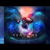 Place Vendome - Thunder in the Distance Samples (Official / New Album 2013 / Feat. Michael Kiske)