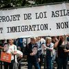 Le Mouvement de la Paix demande la non-promulgation de la loi asile et immigration