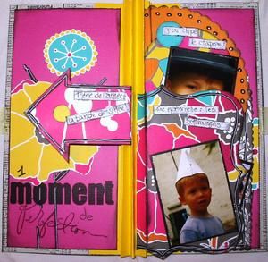 Album - mini-albums