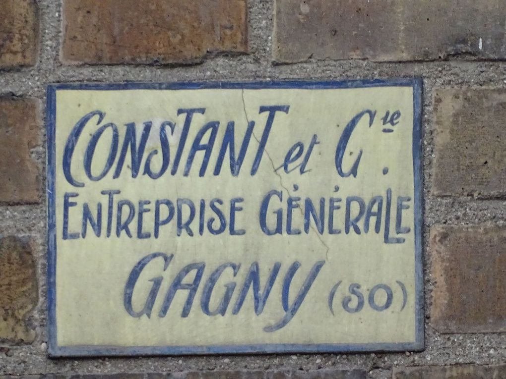 Journée du patrimoine à Gagny : le quartier de l'Époque