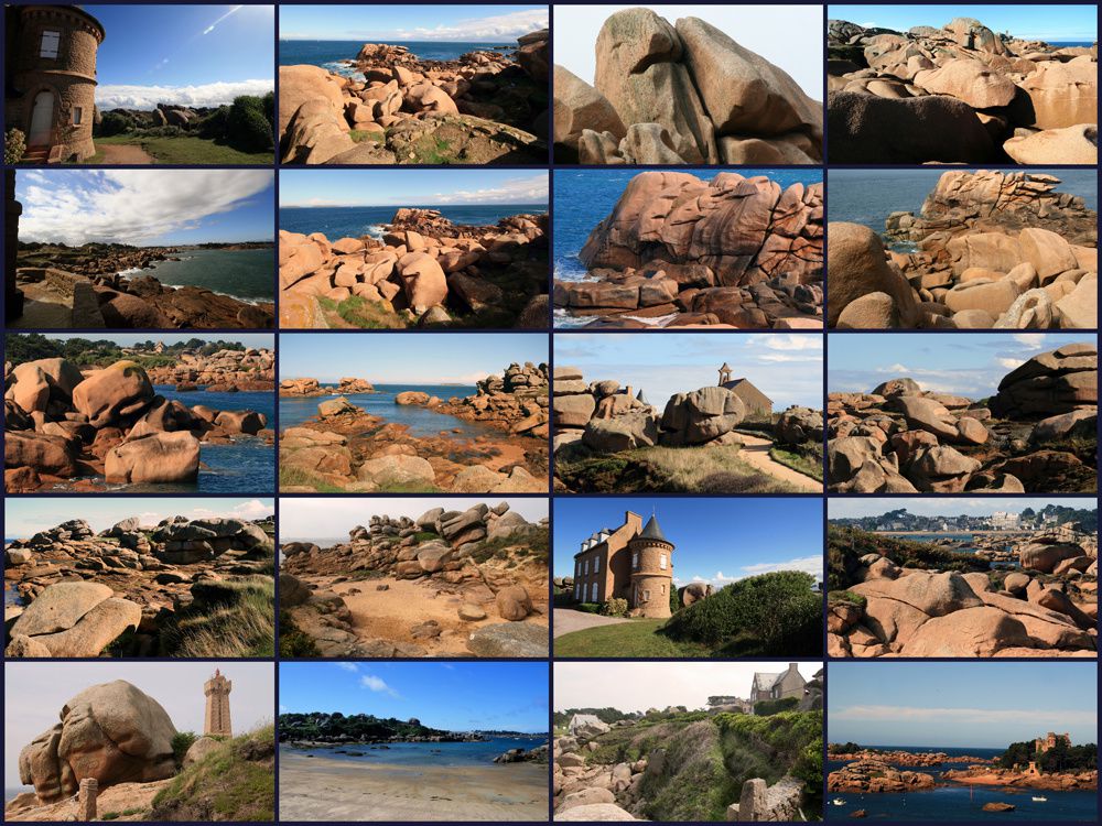 Album - Perros-Guirec