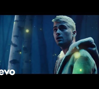 Zayn - Vibez