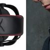 #HyperX lanza audífonos “Cloud” para gamers