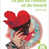 Le Jeu de l'amour et du hasard